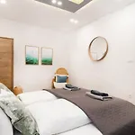 Perfect Place In The Heart Of Downtown בודפשט