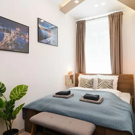 Holiday home Perfect Place In The Heart Of Downtown