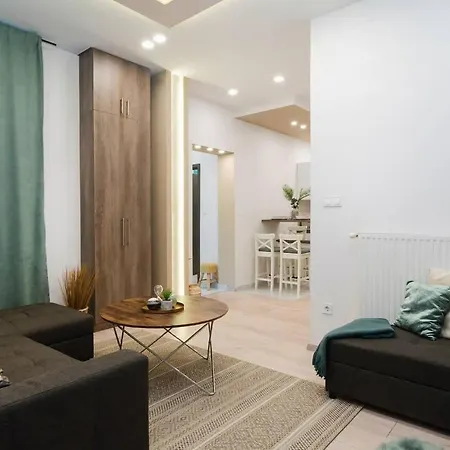 Perfect Place In The Heart Of Downtown Holiday home Budapest
