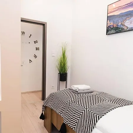 Perfect Place In The Heart Of Downtown * Budapest