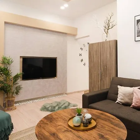 Holiday home Perfect Place In The Heart Of Downtown