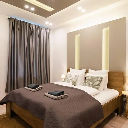 Perfect Place In The Heart Of Downtown Holiday home